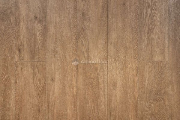 Каменно-полимерная плитка Alpine Floor Grand Sequoia Light Макадамия ECO 11-1001 3.5мм, 34 класс